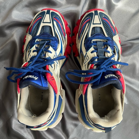 Balenciaga sneakers - Picture 3 of 10